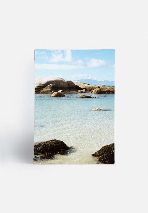 Sixth Floor - Secret Beach 2