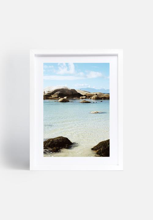 Sixth Floor - Secret Beach 2