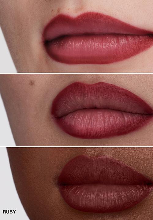 BOBBI BROWN - Lip Pencil - Ruby​