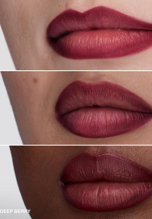 BOBBI BROWN - Lip Pencil - Deep Berry​