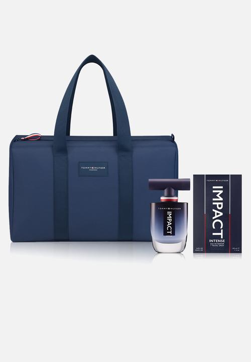 Tommy Hilfiger Fragrances - Tommy Hilfiger Impact Intense Edp Set - 100ml