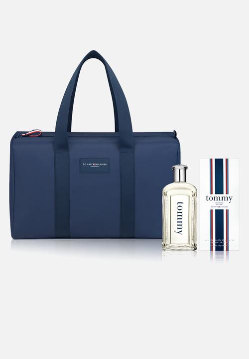 Tommy Hilfiger Fragrances - Tommy Boy 100ml Edt Set - 100ml