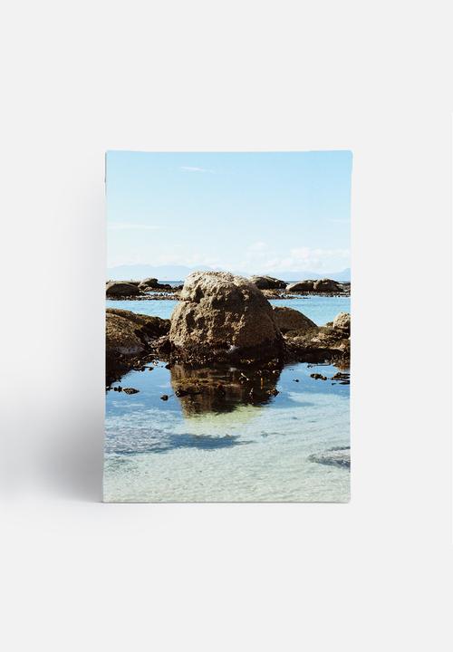 Sixth Floor - Secret beach 3