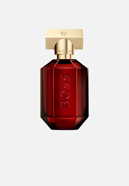 Hugo Boss Fragrances - Hugo Boss Boss The Scent Elixir Parfum Intense for Her - 50ml