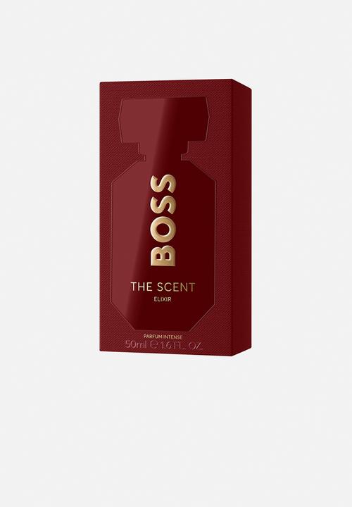 Hugo Boss Fragrances - Hugo Boss Boss The Scent Elixir Parfum Intense for Her - 50ml