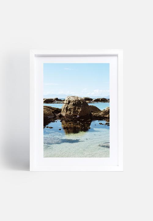 Sixth Floor - Secret beach 3
