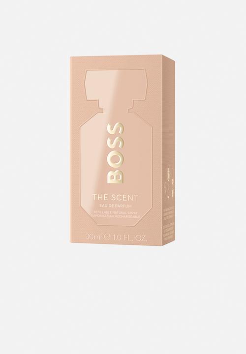 Hugo Boss Fragrances - Hugo Boss Boss The Scent Edp for Her - 30ml