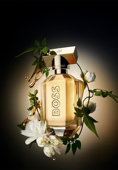 Hugo Boss Fragrances - Hugo Boss Boss The Scent Edp for Her - 30ml
