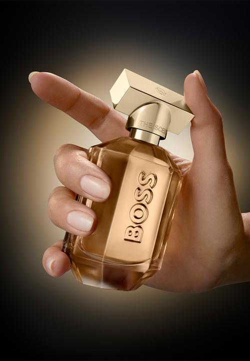 Hugo Boss Fragrances - Hugo Boss Boss The Scent Edp for Her - 30ml