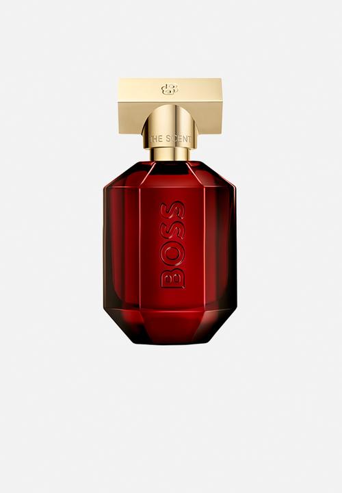 Hugo Boss Fragrances - Hugo Boss Boss The Scent Elixir Parfum Intense for Her - 30ml