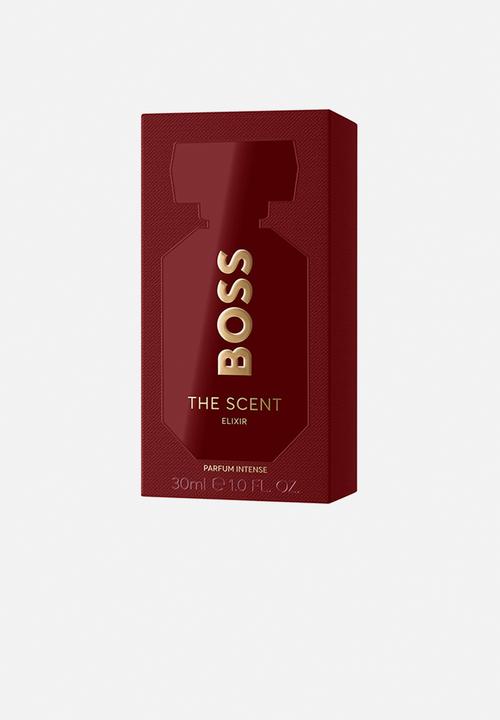Hugo Boss Fragrances - Hugo Boss Boss The Scent Elixir Parfum Intense for Her - 30ml
