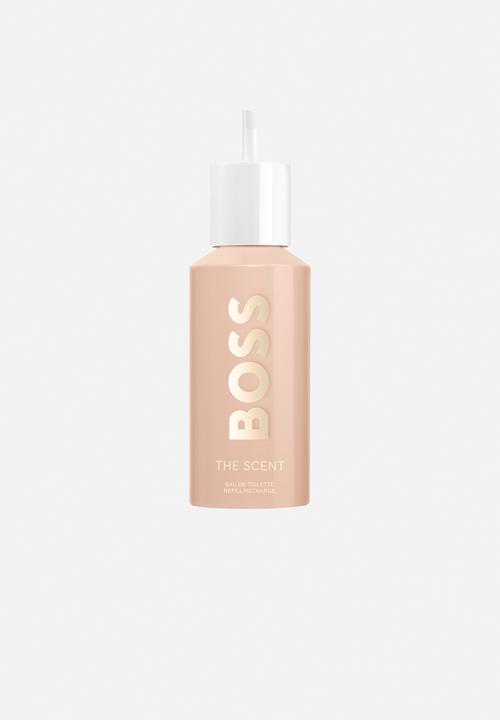 Hugo Boss Fragrances - Hugo Boss Boss The Scent Edp for Her Refill - 150ml