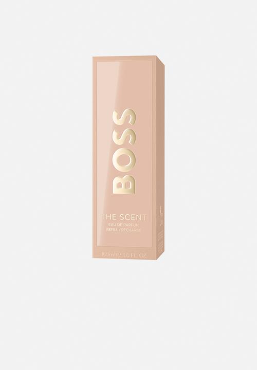 Hugo Boss Fragrances - Hugo Boss Boss The Scent Edp for Her Refill - 150ml