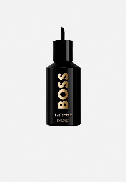 Hugo Boss Fragrances - Hugo Boss Boss The Scent Edt for Him Refill - 200ml