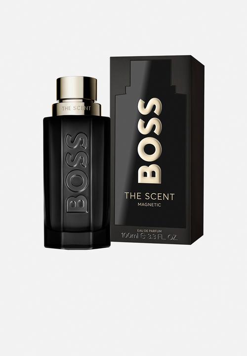 Hugo Boss Boss The Scent Magnetic Edp for Him 100ml Hugo Boss