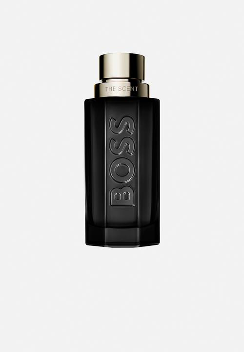 Hugo Boss Fragrances - Hugo Boss Boss The Scent Magnetic Edp for Him - 100ml