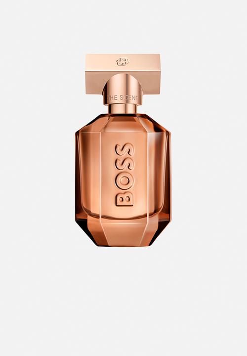 Hugo Boss Fragrances - Hugo Boss Boss The Scent Parfum for Her - 30ml