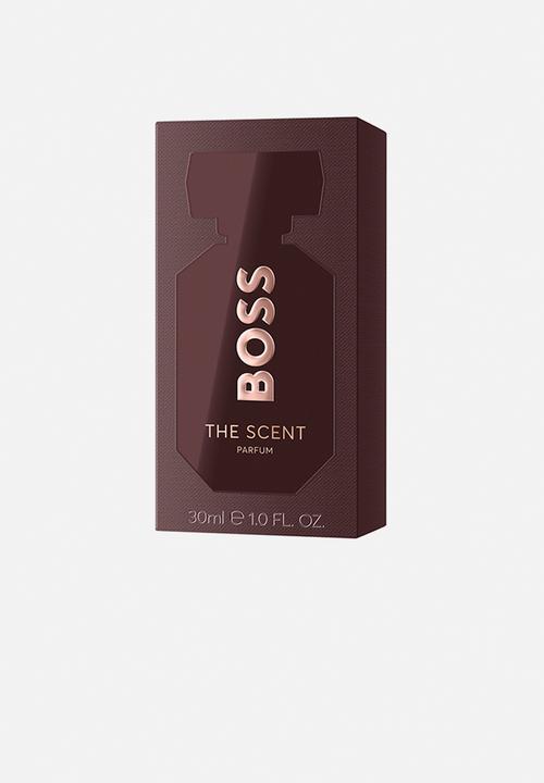 Hugo Boss Fragrances - Hugo Boss Boss The Scent Parfum for Her - 30ml