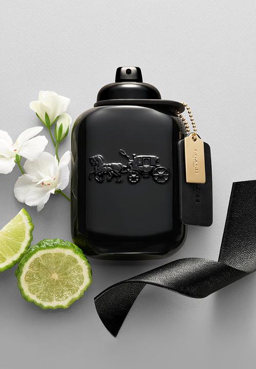 Coach - Coach For Men Free Gift Edp Set - 60ml + Cap