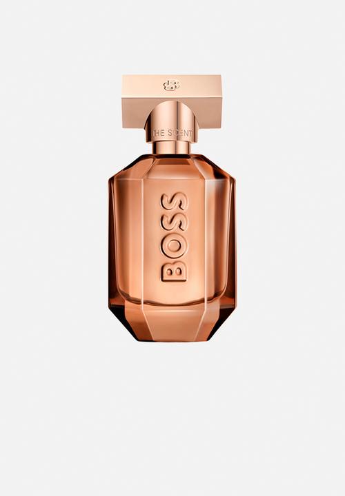 Hugo Boss Fragrances - Hugo Boss Boss The Scent Parfum for Her - 50ml