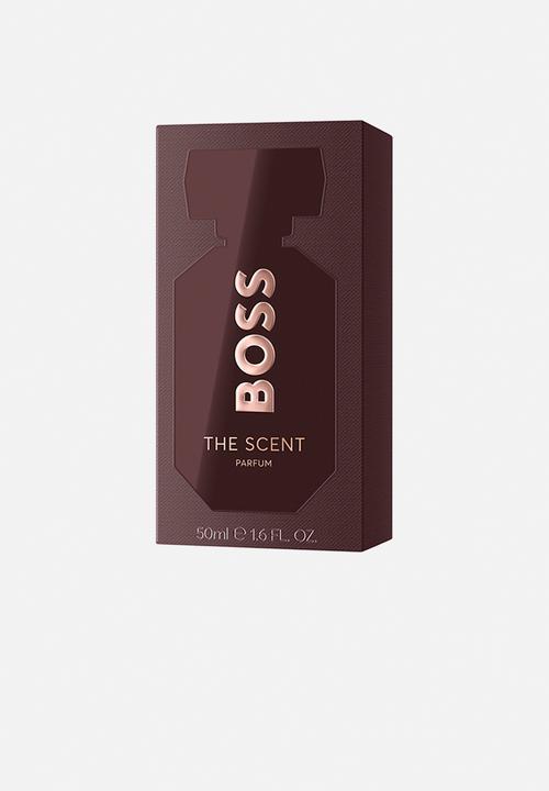 Hugo Boss Fragrances - Hugo Boss Boss The Scent Parfum for Her - 50ml