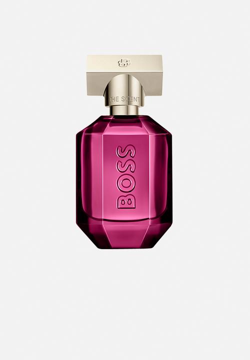 Hugo Boss Fragrances - Hugo Boss Boss The Scent Magnetic Edp for Her - 30ml