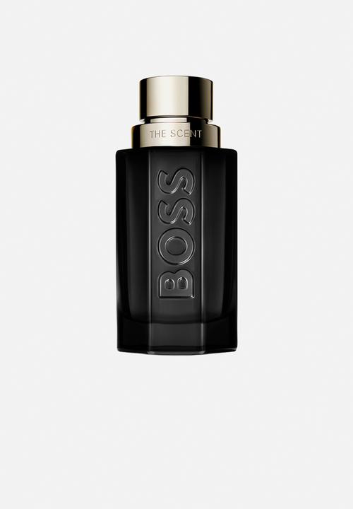 Hugo Boss Fragrances - Hugo Boss Boss The Scent Magnetic Edp for Him - 50ml