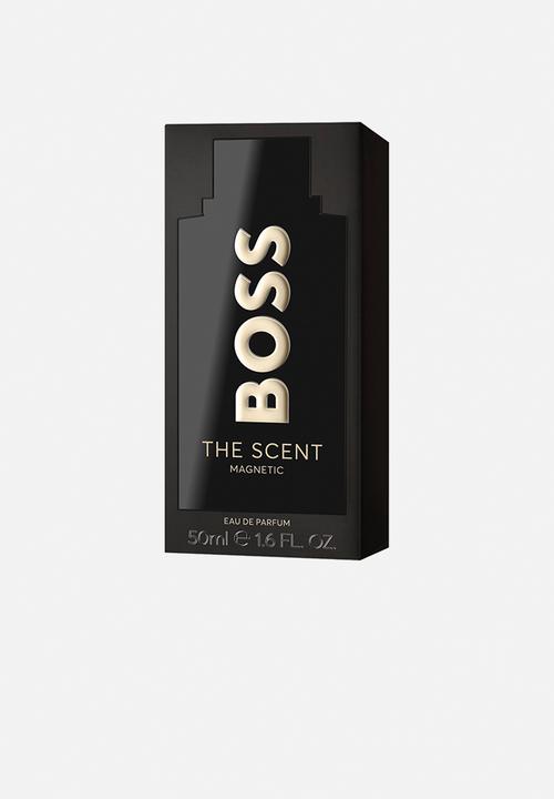Hugo Boss Fragrances - Hugo Boss Boss The Scent Magnetic Edp for Him - 50ml