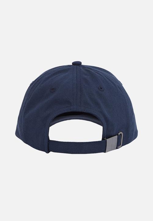 Calvin Klein - Ck Must Bb Cap - Dark Sapphire