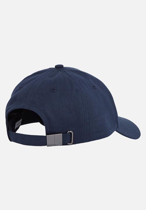 Calvin Klein - Ck Must Bb Cap - Dark Sapphire