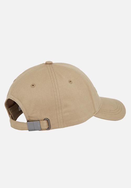 Calvin Klein - Ck Must Bb Cap - Tree House