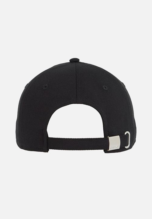 Calvin Klein - Ck Seasonal Printed - black