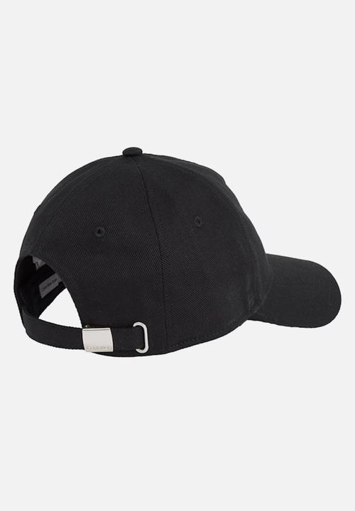Calvin Klein - Ck Seasonal Printed - black