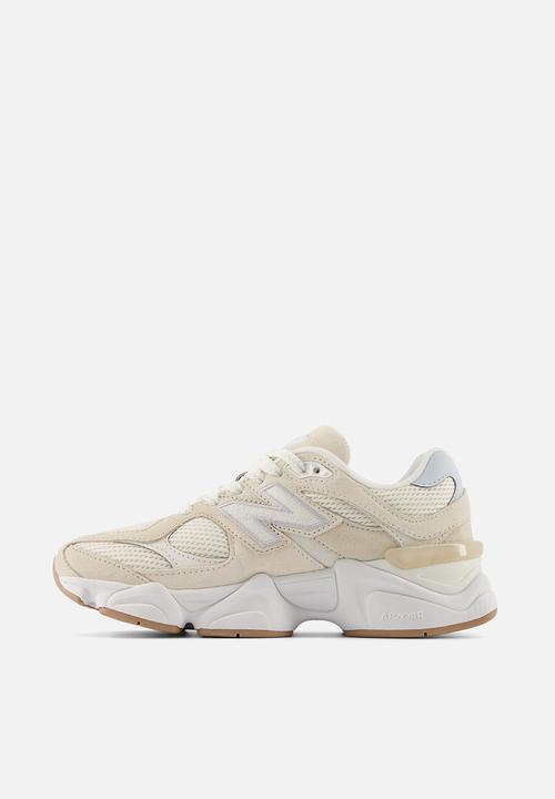 New Balance  - 9060 V1 grade school - beige