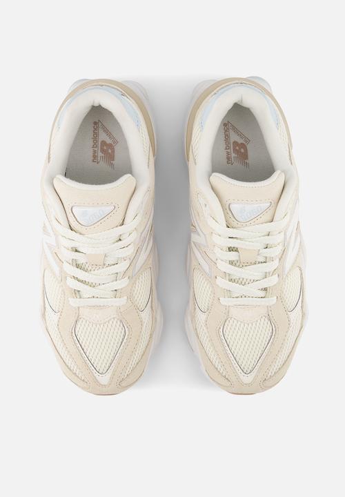 New Balance  - 9060 V1 grade school - beige