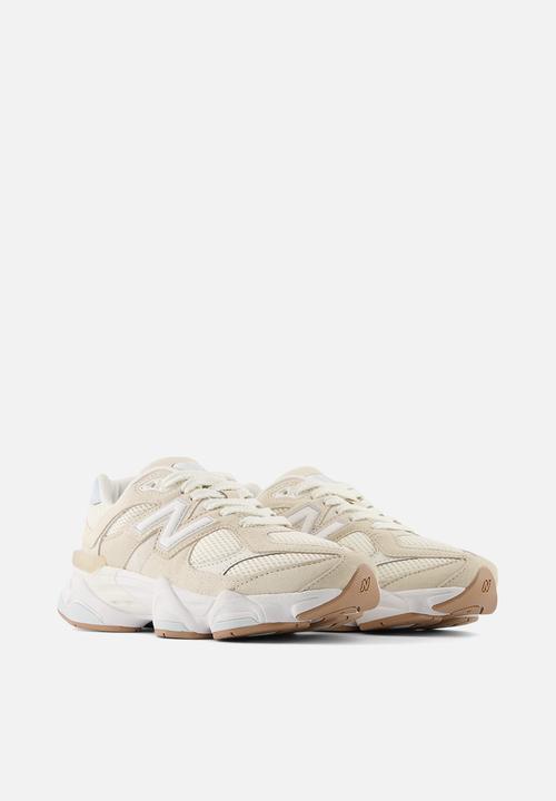 New Balance  - 9060 V1 grade school - beige