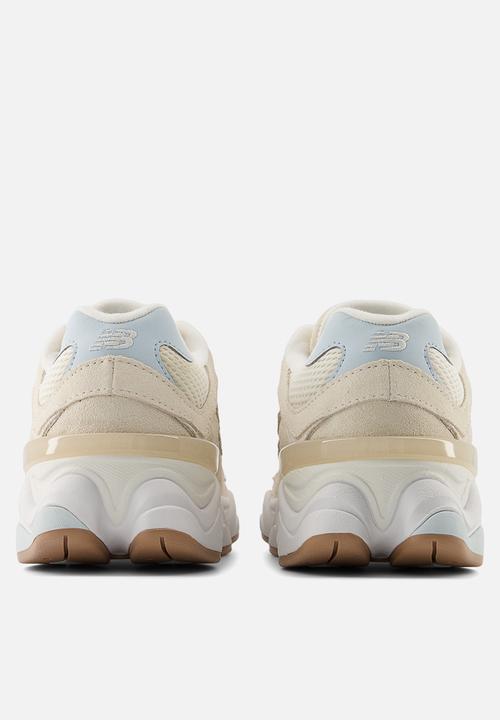 New Balance  - 9060 V1 grade school - beige