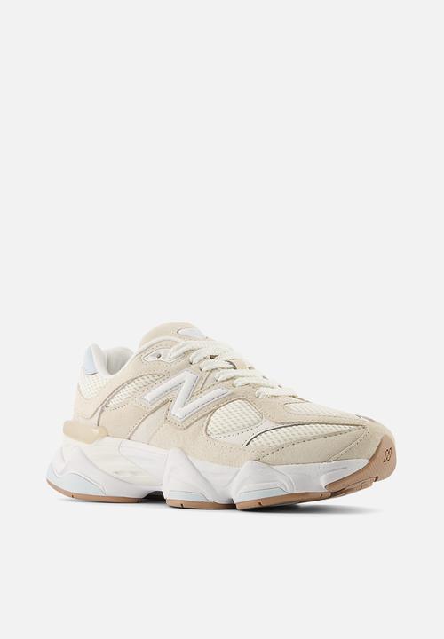 New Balance  - 9060 V1 grade school - beige