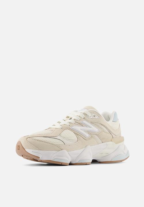 New Balance  - 9060 V1 grade school - beige