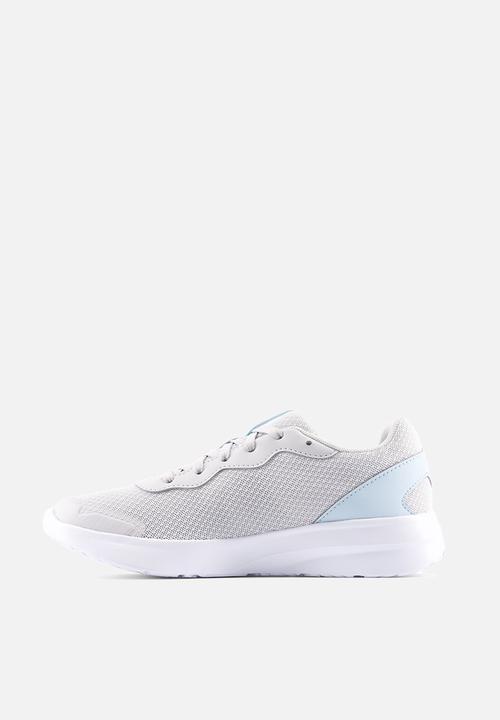 New Balance  - 578 Grade School - White
