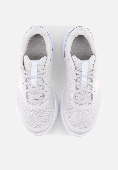 New Balance  - 578 Grade School - White
