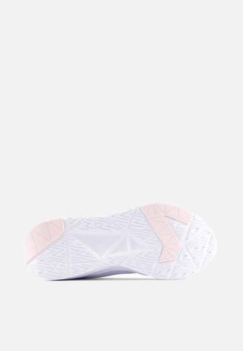 New Balance  - 578 Grade School - White
