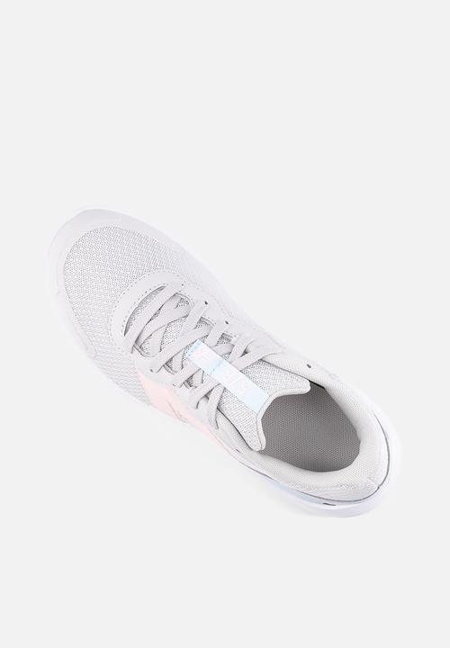 New Balance  - 578 Grade School - White