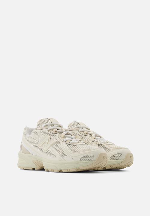 New Balance  - 740 V1 grade school - beige