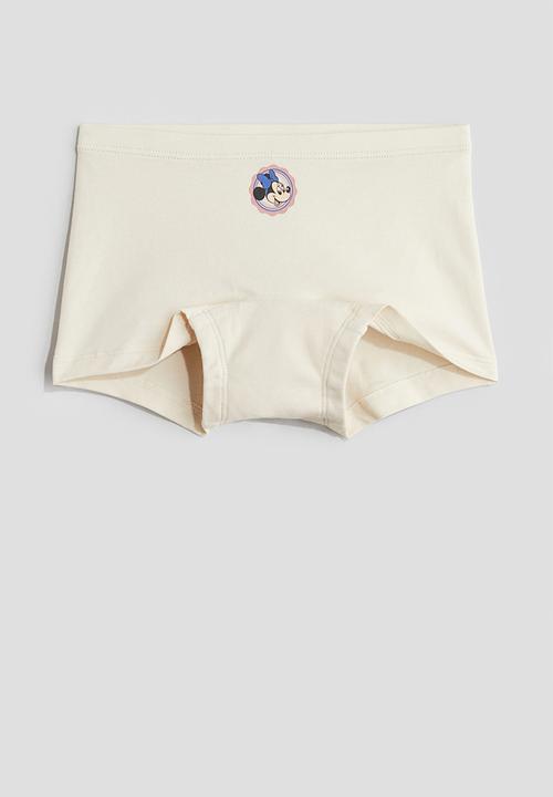 H&M - 5-Pack cotton boxer briefs - multi