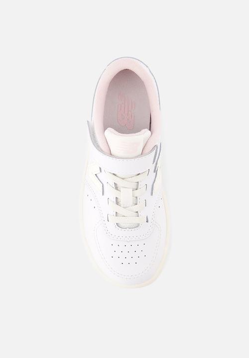 New Balance  - B80 V1 Pre School - Pink & White