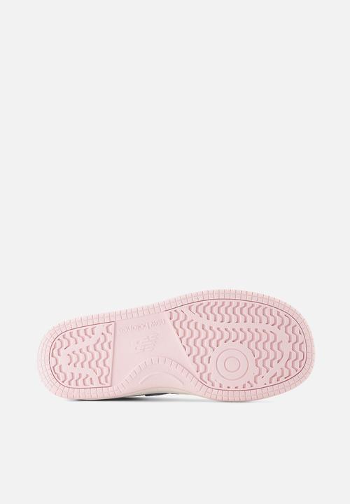 New Balance  - B80 V1 Pre School - Pink & White