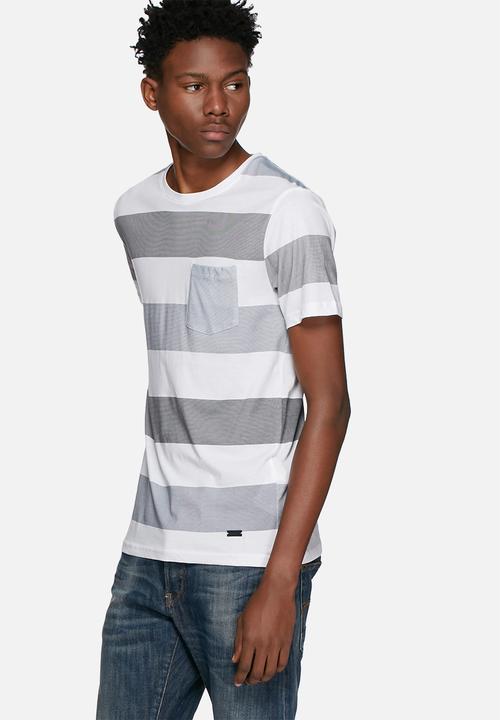 Only & Sons - Kadir tee