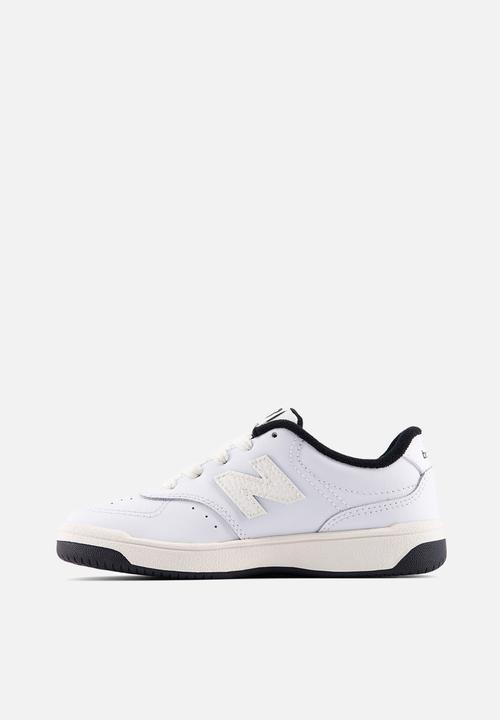 New Balance  - B80 V1 Pre School - Sea Salt