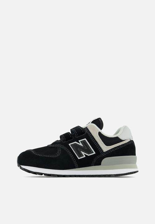 New Balance  - 574 Pre School - Black